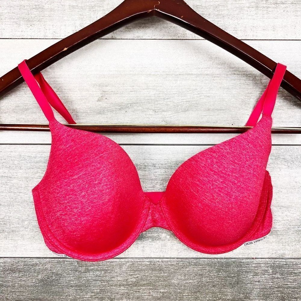 Victoria’s Secret uplift semi Demi bra‎